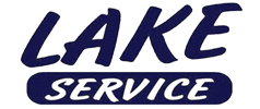 Lake service | audio, luci, video