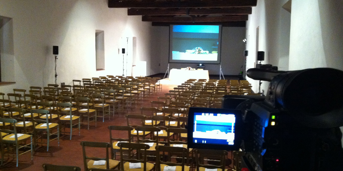 Castello Odescalchi | Incontro con il premio Nobel Shirin Ebadi